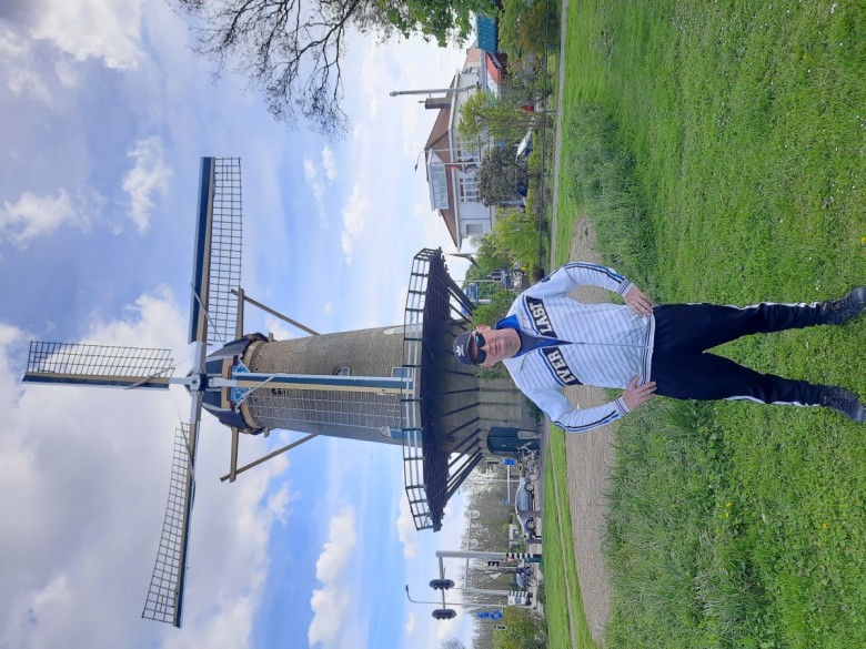 Marcin DK (MarcinDK), Velp, Zielona Góra