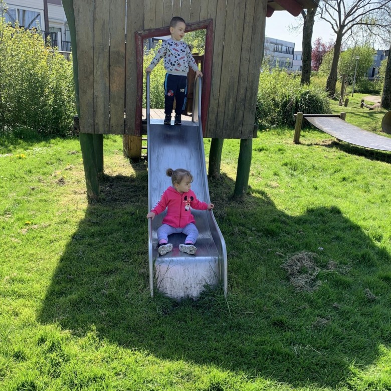 Marcelina Pintokha (MarcelinaPintokha), Bleiswijk, Czarny Bór