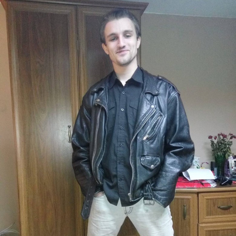 Bartek Kuśmierek (Grochuuuwa)