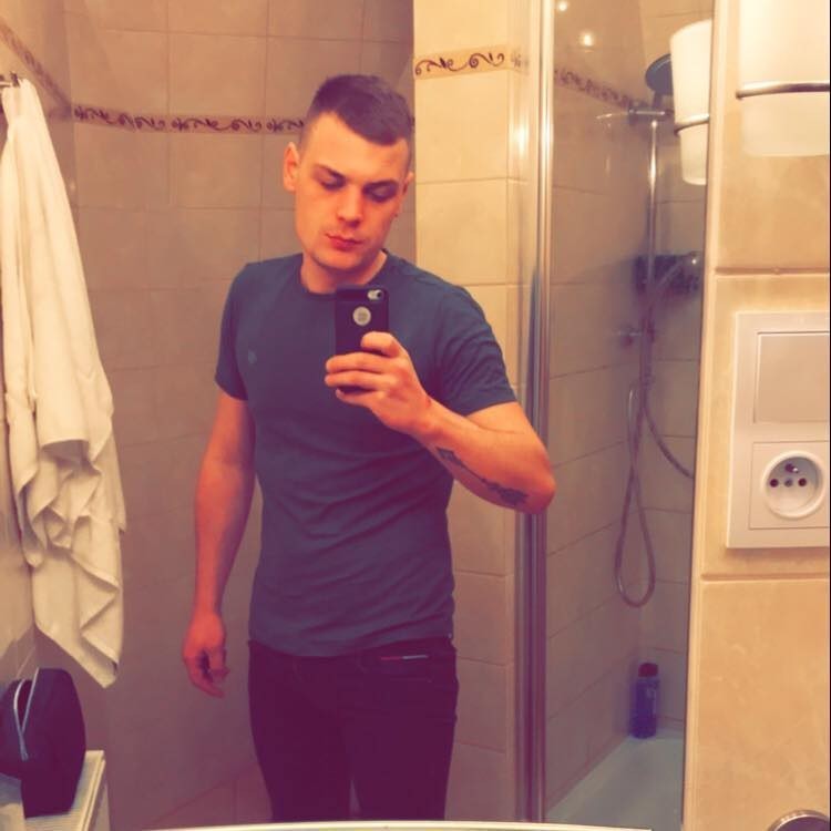 Patryk Stefaniak (PatrykStefaniak)