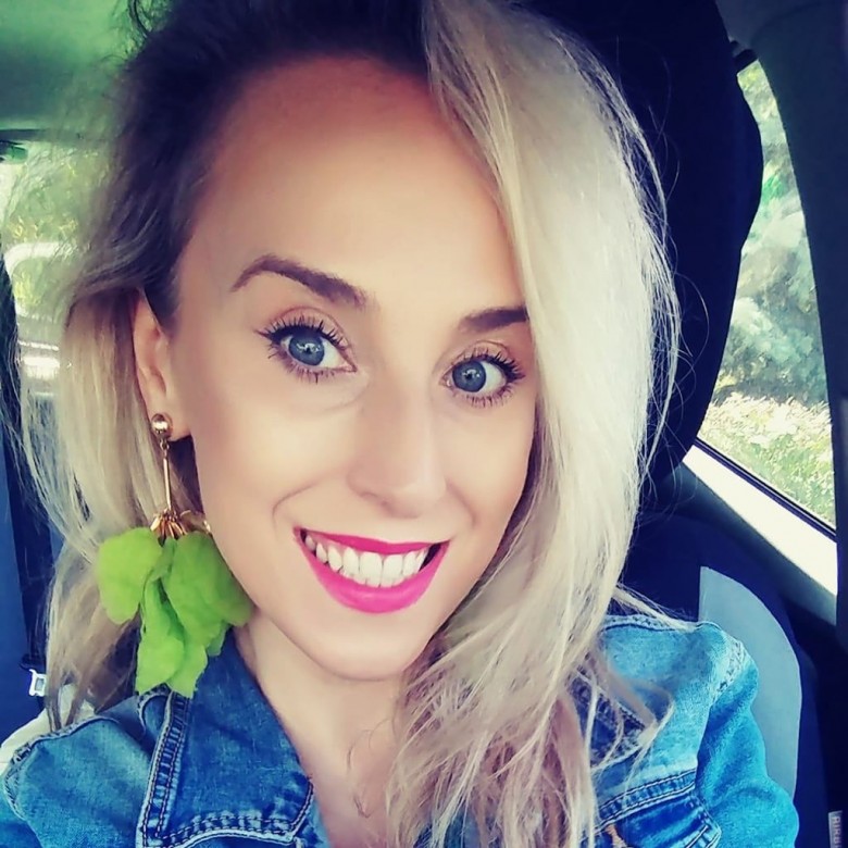 Katarzyna Ostrowska (Katao), Mińsk Mazowiecki