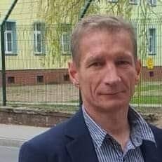 Stanislaw Parzych (StanislawParzych), Koszalin