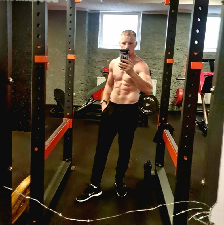 Daniel Starzyk (DanielStarzyk), Borowy Młyn, Borowy Młyn