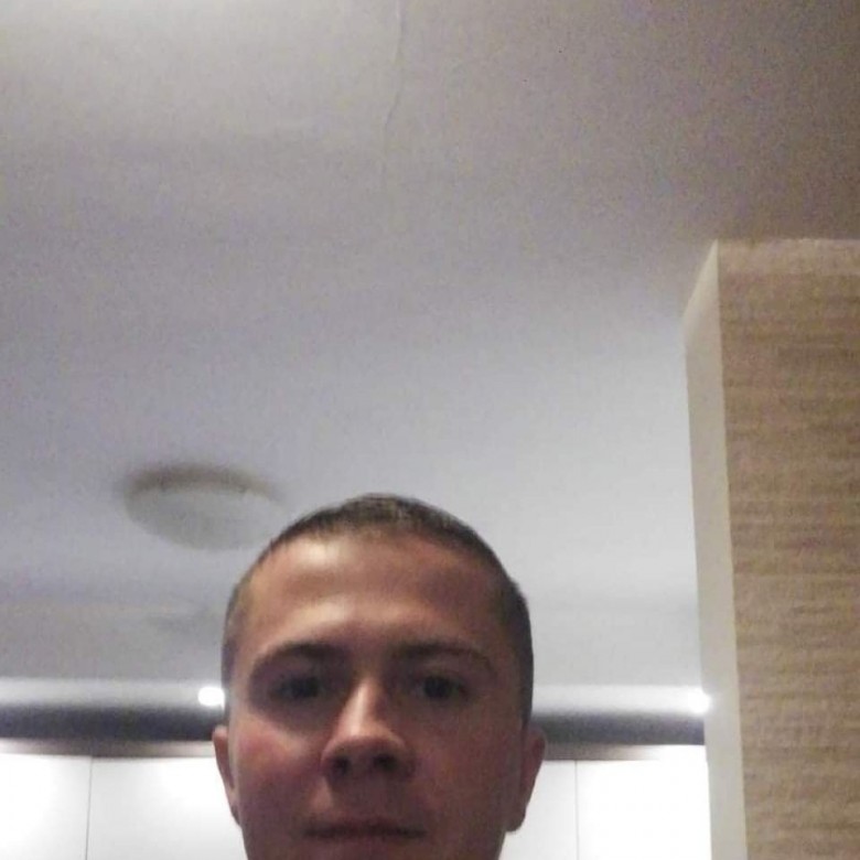 Hugo Oliveira (HugoOliveira), Rzeszów