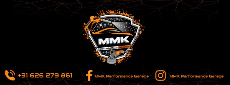 MMK Garage Peformace  (MMK Garage Peformace)