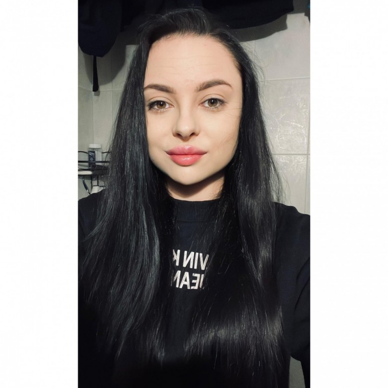 Klaudia Bielecka (KlaudiaBielecka)