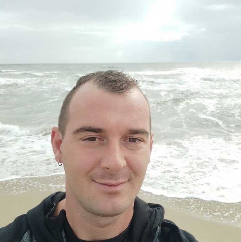 Martin Rataj (MartinRataj), Głowczyce Gwozdziany, Częstochowa, Poland
