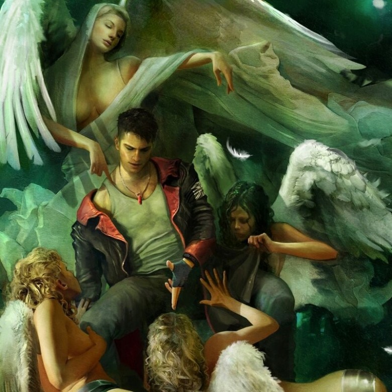 Alex Milski (AlexMilski)