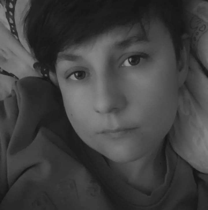 Karolina Banakiewicz (KarolinaBanakiewicz), Gnojewo, Gnojewo