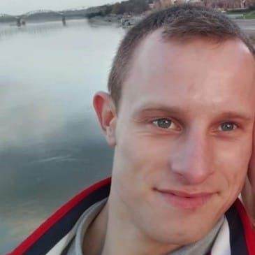 Piotr Pęśkiewicz (Piotrhfji)