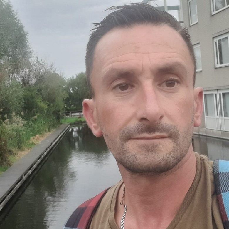 Grzegorz Mikolajczyk (GrzegorzMikolajczyk)