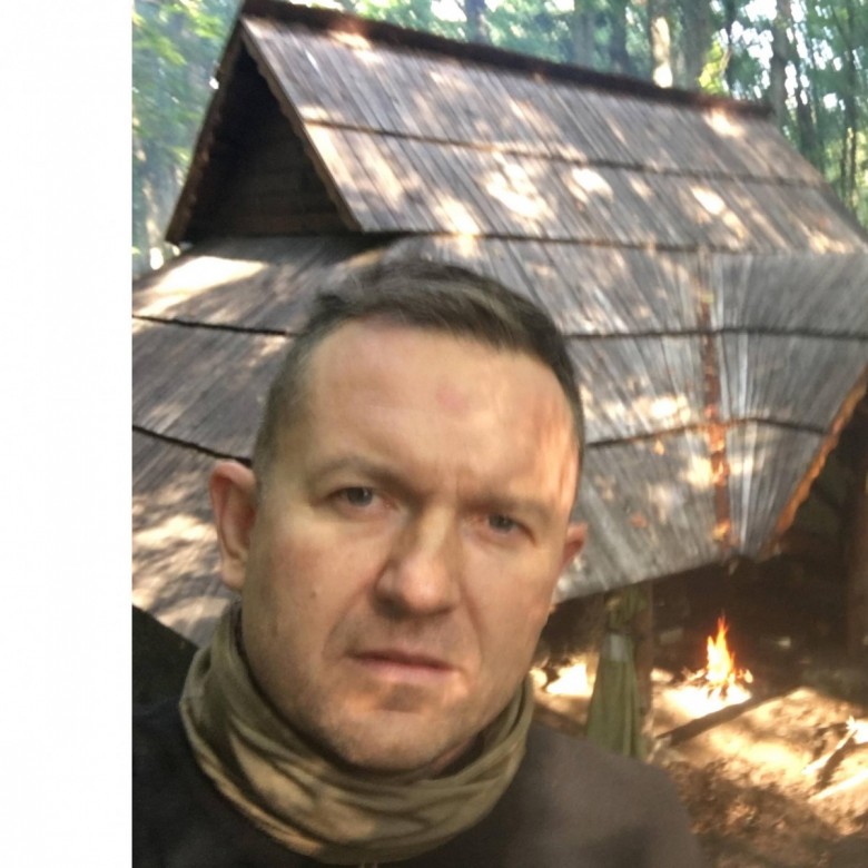Maciej Wojciechowski Wojciech (MaciejWojciechowskiWojcie)