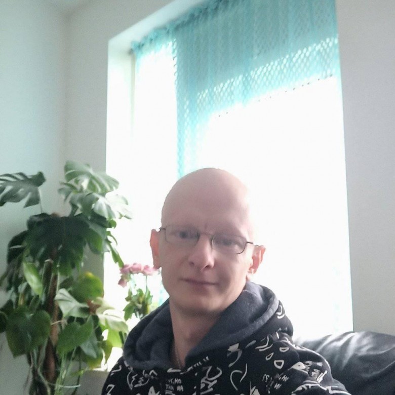 Henryk Sieńko (HenrykSienko), Gołdap, Gołdap