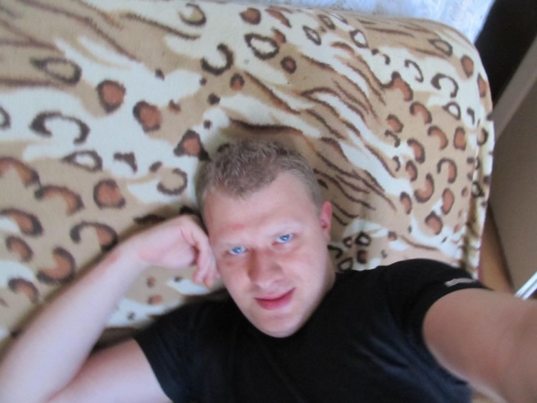Adam Kosmicki (Adas40), Maarssen, Poznań