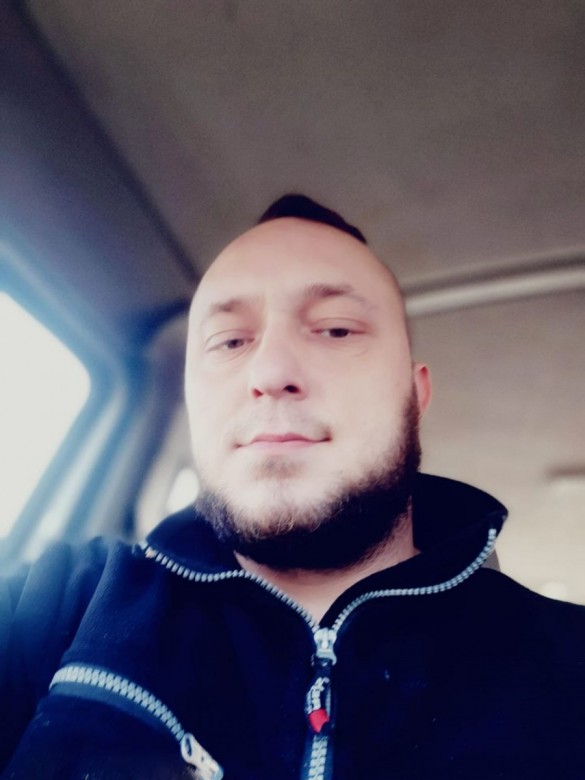 Dawid Malerczyk (Dawidm1), Bydgoszcz