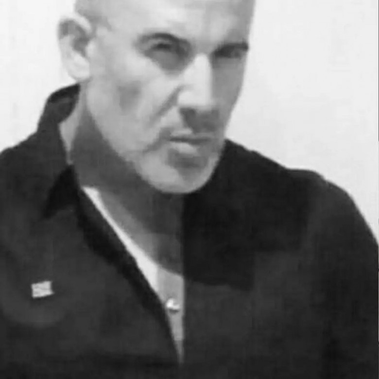 Andres Calbarro (AndresCalbarro), Mérida (España)