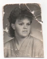 MARIOLA KRUK (MARIOLALIPKA), gandawa [gent], mazury
