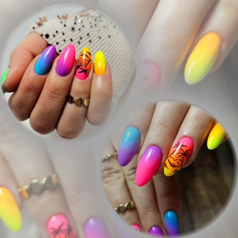 NailsArtMalli  (NailsArtMalli), Eindhoven