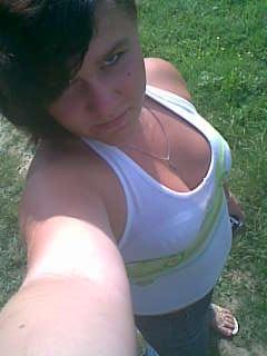 Marcelina Górka (Marcelkavip), ok.Rzeszowa