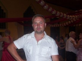 Arkadiusz Sinicki (Siny1984), 's-Hertogenbosch, Sowin/Opole