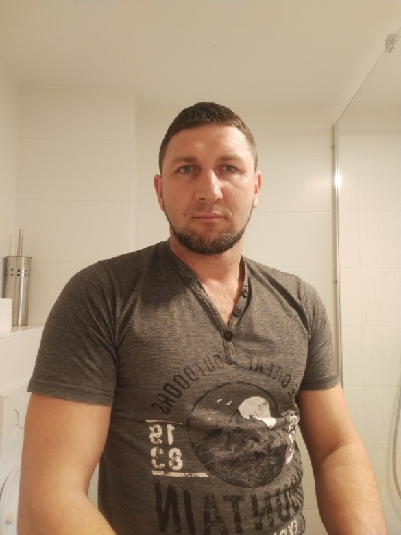 Grzegorz Poznam (Grzegorz123bergem), Bergen op zoone, Świecie