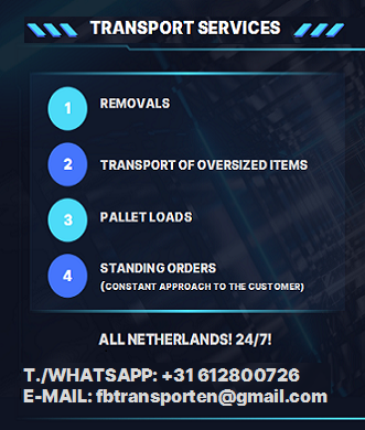 FBTransporten  (FBTransporten)
