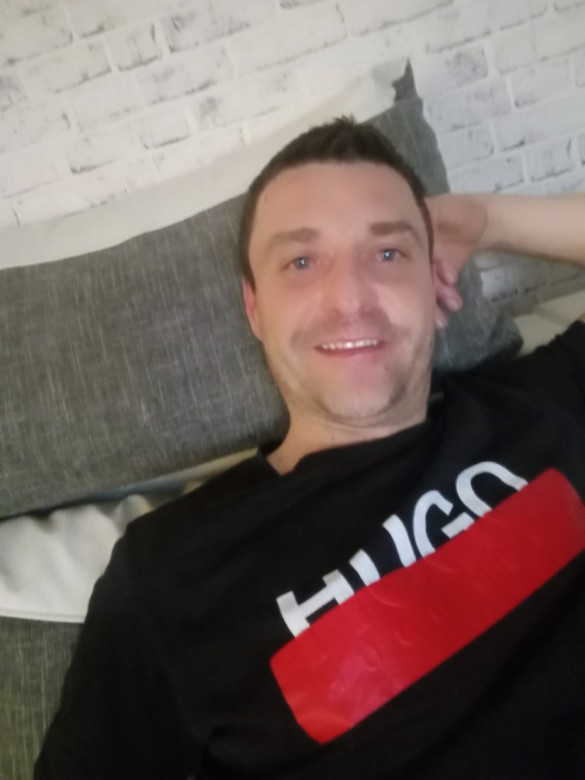 BARTEK Zuk (BARTEK38), Bergem op zoom, Stargard