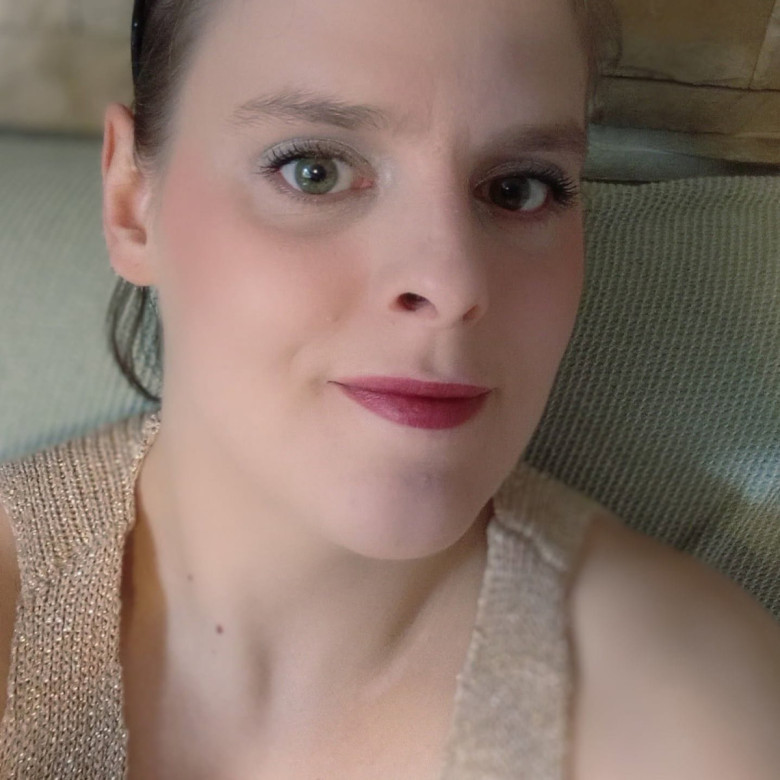 Natalia Keller Rekruter HumanBe (NataliaKellerRekruterHuma)
