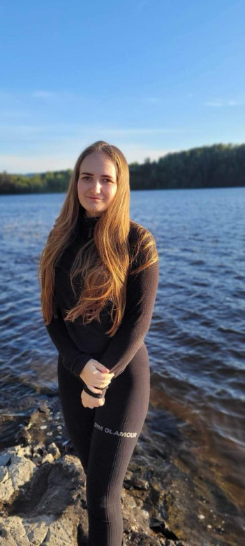 Patrycja Pilipiuk (PatrycjaHumanBe), Wrocław