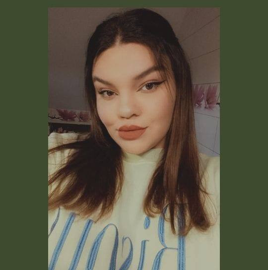 Klaudia Dziodko (KlaudiaDziodko), Bratian, Bratian