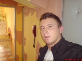 Homik (Dariusz Brzeziński)