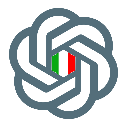 chatgptitaliano  (chatgptitaliano)