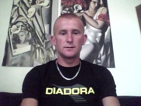 szwagier (Patryk Pawłowski)