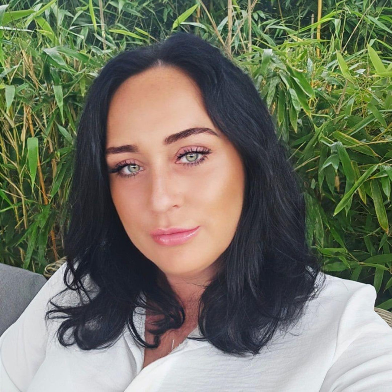 Katarzyna Edyta Witczak (KatarzynaEdytaWitczak1), Warszawa, Warszawa