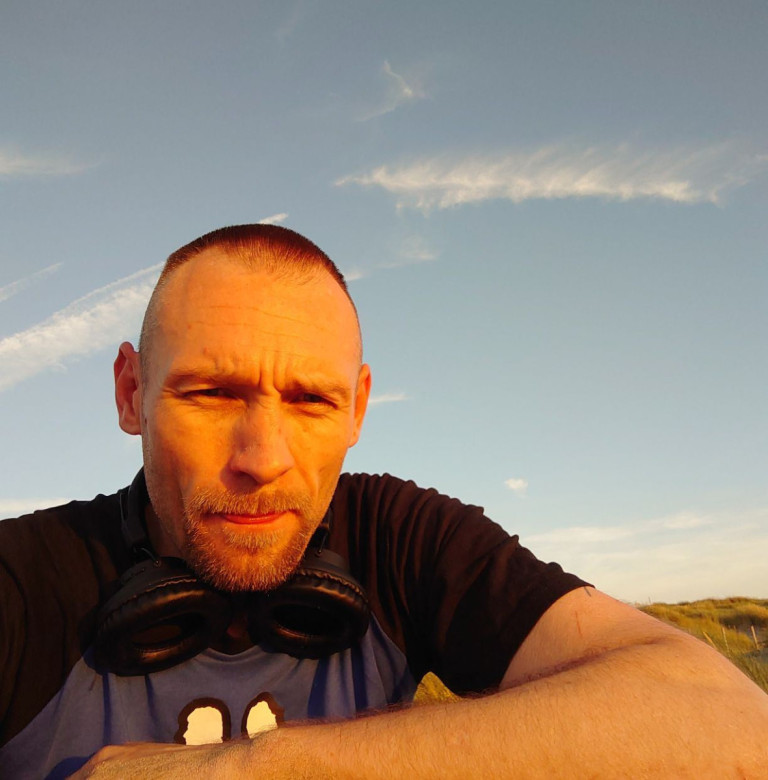 Mariusz Bahen (MariuszBahen)