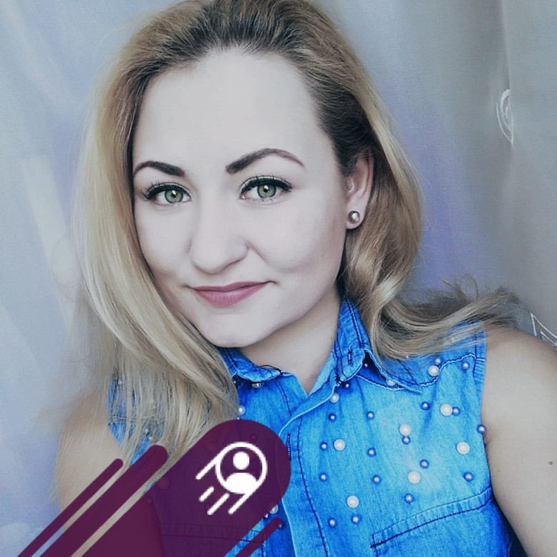 Ewelina Toczek (EwelinaToczek), Opole, Opole
