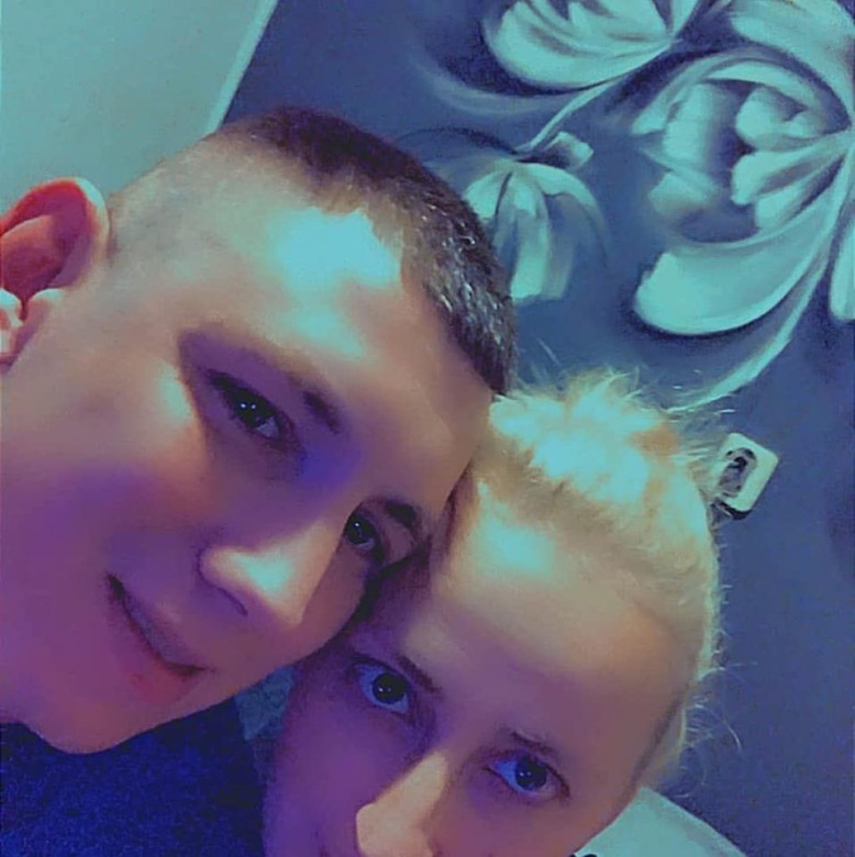 Kinga Kinga (KingaKinga), Siedleczka, Siedleczka