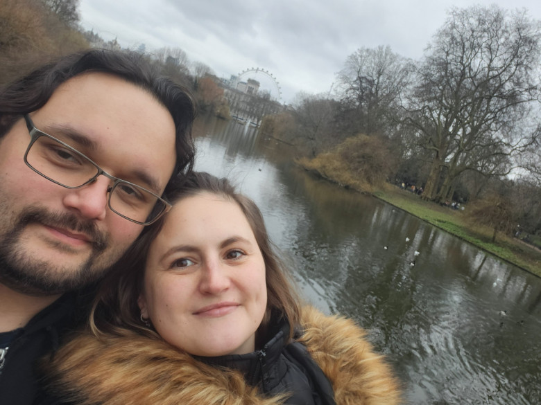 Nikola Załupka (Nikola_to_ja), Hilvarenbeek, Jelenia Góra