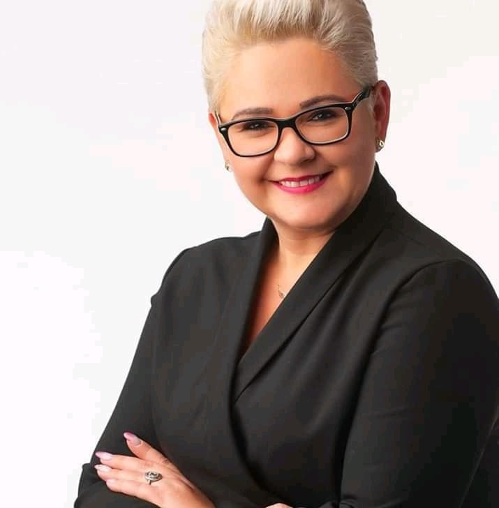 Joanna Krysiak (edytajoanna), amsterdam, varsovie