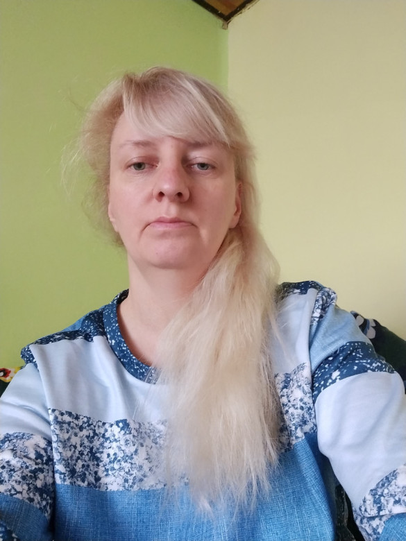 Aleksandra Maciągowska (Blondi77), Częstochowa