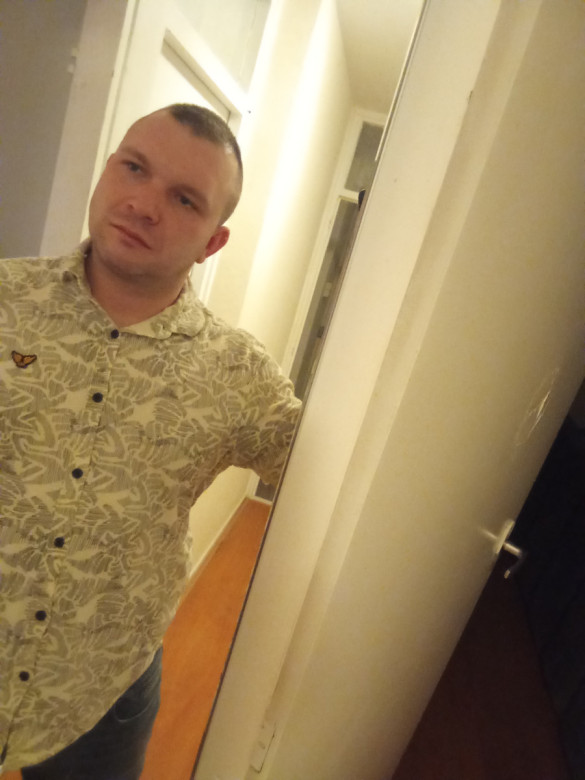 Dkolczuga14  (Dkolczuga14), Rotterdam