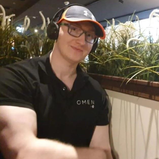 Jakub Cz (JakubCz), Katowice, Katowice