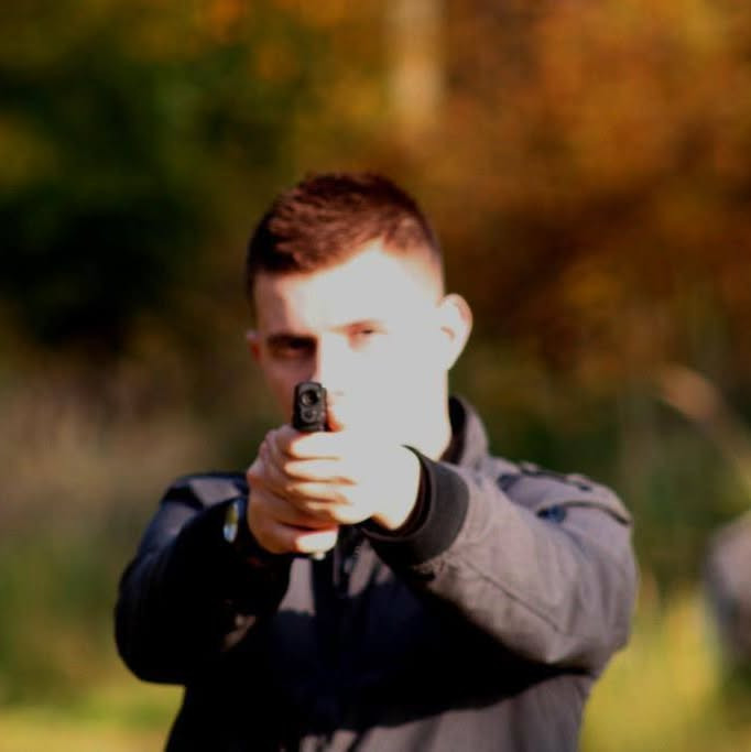 Mateusz Mołodziej (mateuszpiszcz), Oss, Bolesławiec