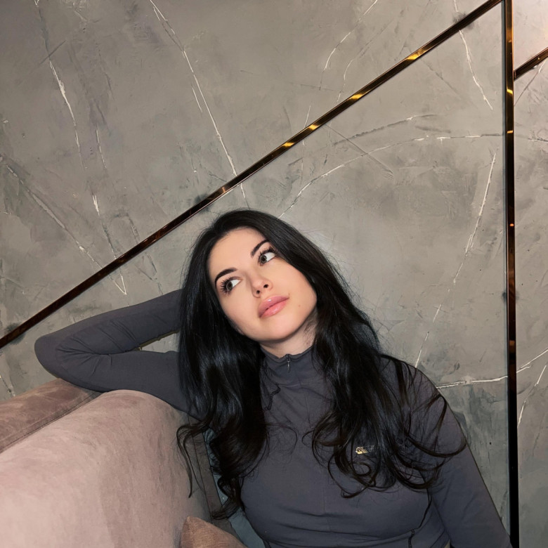 Olga Vishnevskaya (olyavishnya), Киев