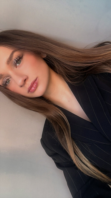 WeronikHumanBe  (WeronikHumanBe), Moerdijk, Katowice