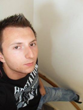 Arek K... (klet17), Emmeloord, Opole