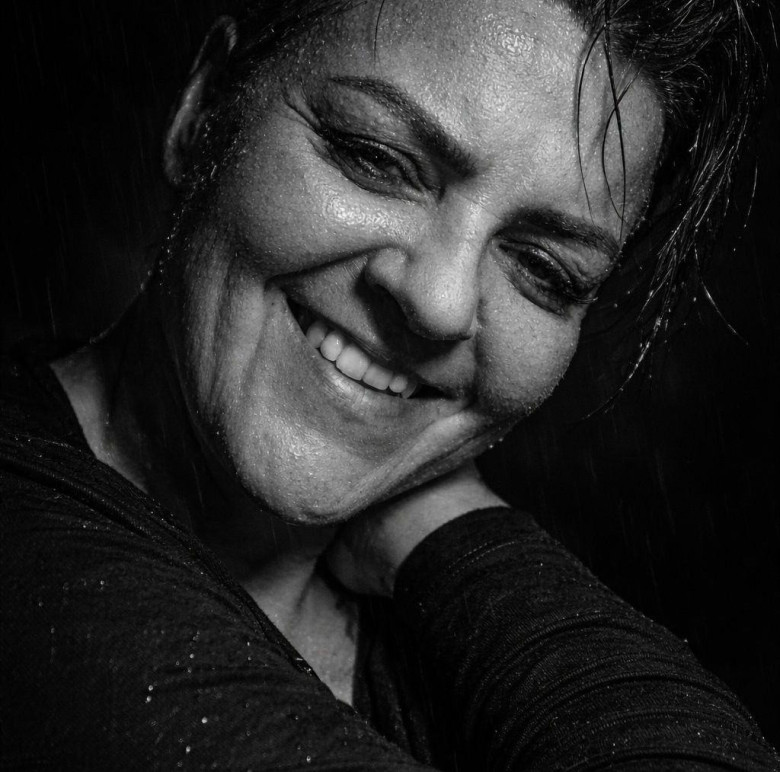 Katarzyna Szczepańska (KatarzynaSzczepanska), Łódź, Łódź