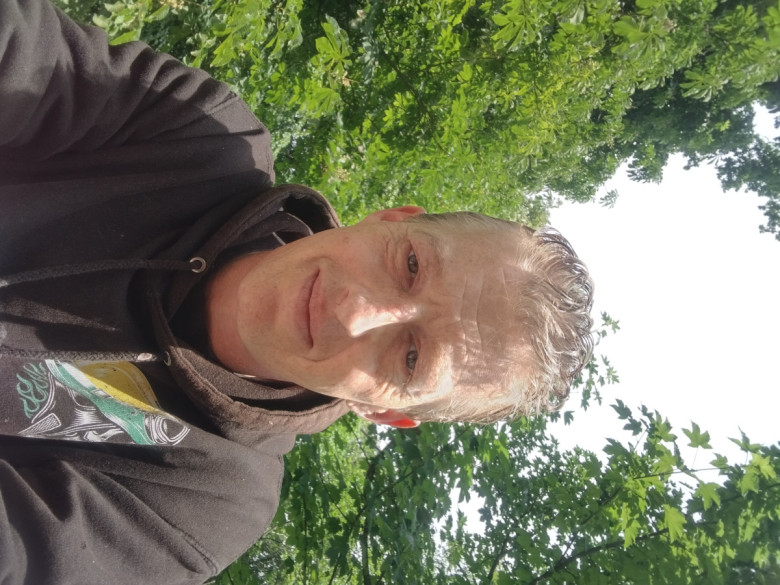 Marcel vd Spek (Mrnippels), Den Haag, Warschau