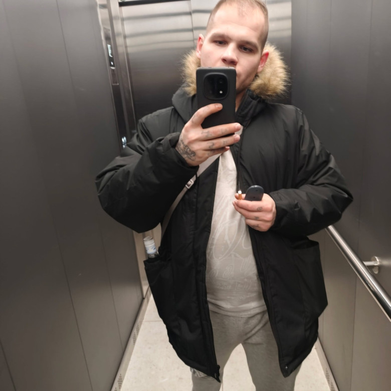 Patryk Sidorowski (PatrykSidorowski), Honselersdijk, Warszawa