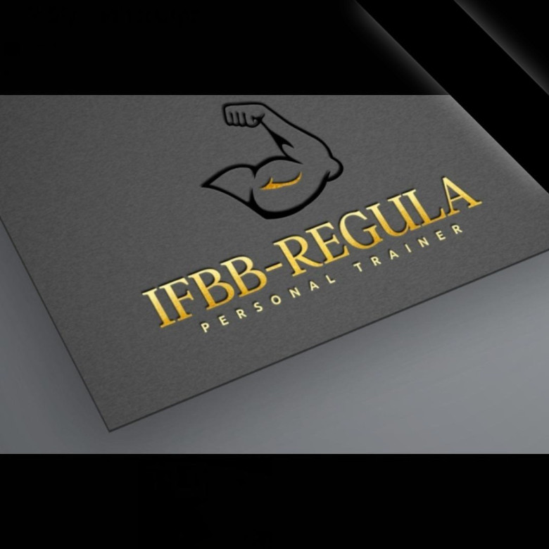 Ifbb Regula (IfbbRegula)